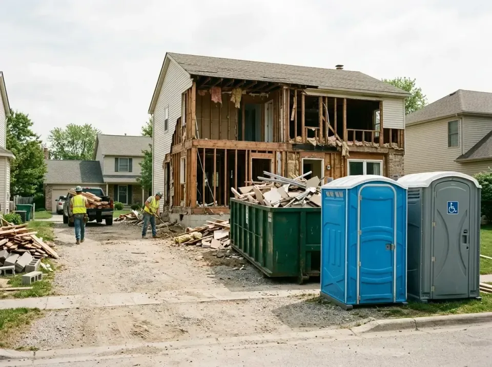 home-renovation-demolition-sit-010 — frequently asked questions, Portable Toilet & Dumpsters Rental in River Ridge, LA